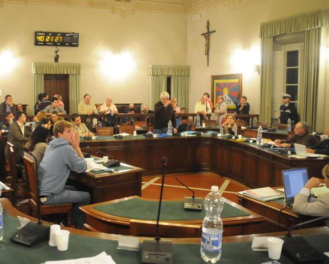 Convocata la riunione dei capigruppo per l’ordine del giorno del consiglio comunale 