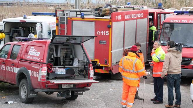 Esce di casa e sparisce, lo ritrovano a Milano