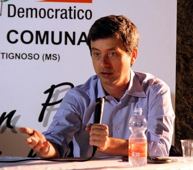 Inaugurata una nuova scuola con il ministro Orlando 
