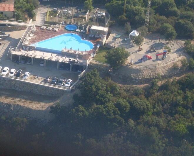 La magistratura convalida il sequestro del parco giochi abusivo 