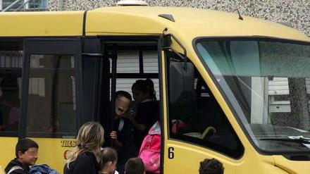 Autisti in difficoltà, stato di agitazione alla Falaschi