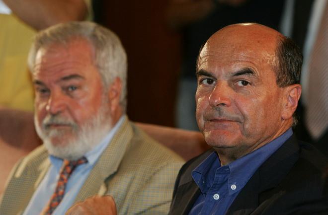 È morto il professor Umberto Carpi 