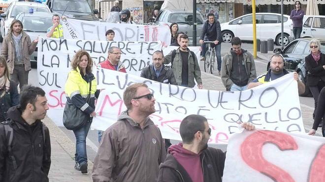 Misericordia: sindacati, si valuta contratto solidarietà
