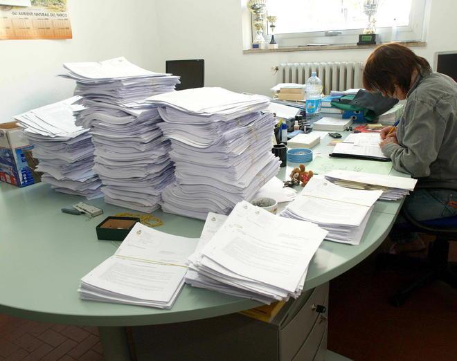 Multe non pagate, in arrivo oltre 4mila ingiunzioni 