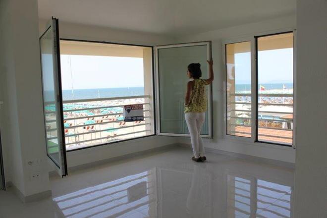 Un party per vendere la casa da sogno 