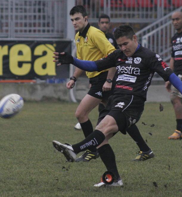 Cavalieri, colpo grosso in vista 