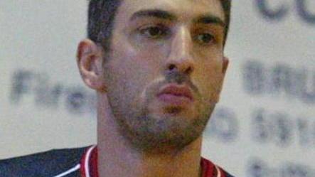 La Cipros Agliana prende Filippo Taiti. Varati i gironi di Coppa