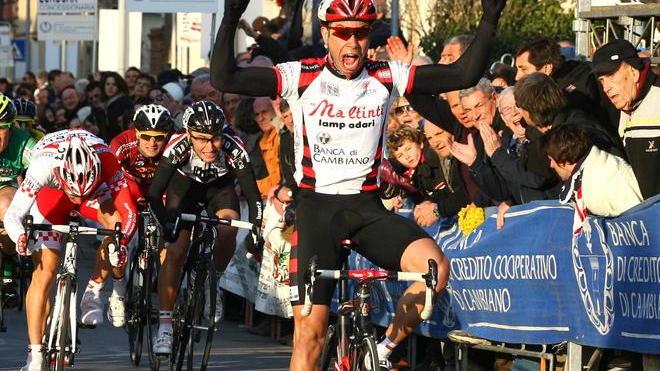 A Lamporecchio cercano l’erede di Vincenzo Nibali