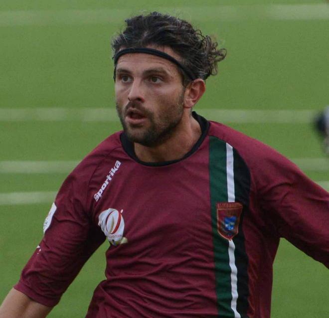 Grassi fuori ruolo, con la Salernitana sempre più difficile