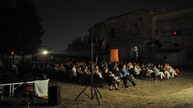 Cinema Passerotti pure i film in inglese per i turisti
