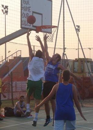 Basket amatori, decolla l’attività della Uisp