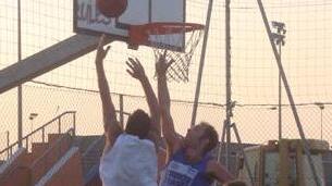 Basket amatori, decolla l’attività della Uisp