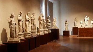 Poco personale, il museo di S. Matteo chiuso la domenica