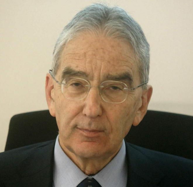 Il presidente Pacini «Difficile ripartire in tempi brevi»