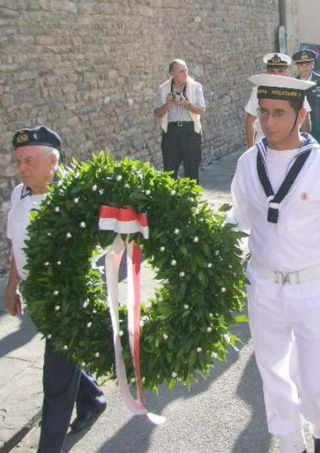 Die di Santo Sisto la città ricorda sconfitte e vittorie 