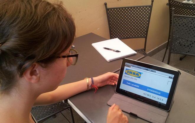 In 28mila sognano un’assunzione all’Ikea 