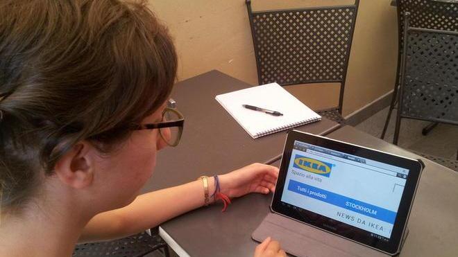In 28mila sognano un’assunzione all’Ikea