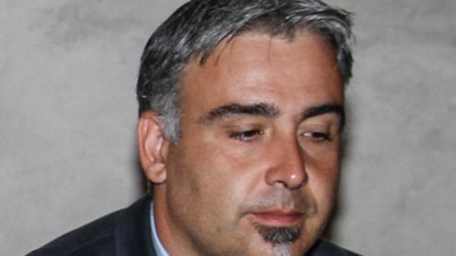 Nicola Vizzoni in partenza per i mondiali di Mosca