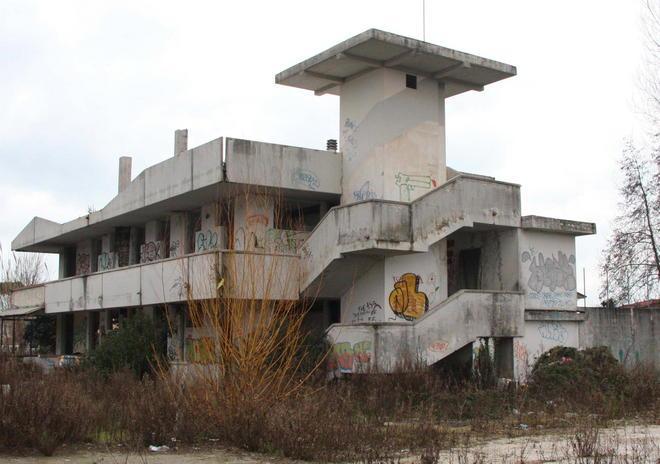 Ex Carosello, ipotesi case popolari