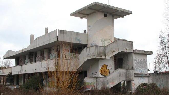 Ex Carosello, ipotesi case popolari