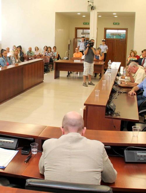 Tribunale, rischio caos per sfratti e cause 