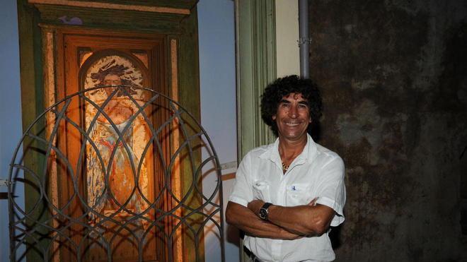 “Tabernacoli” d’arte nel centro storico