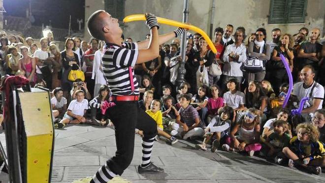 Macchina organizzativa ok per il Festival Apritiborgo