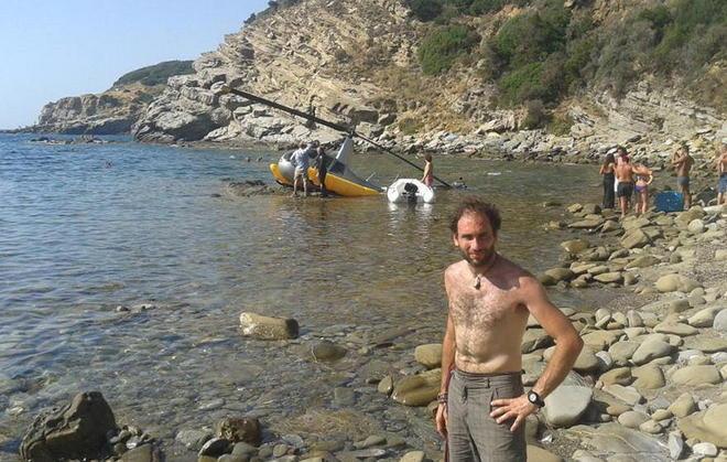 «Ci siamo presi proprio un bello spavento» 