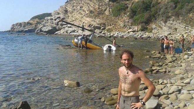 «Ci siamo presi proprio un bello spavento»