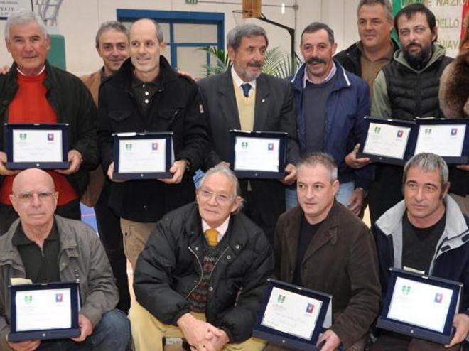 Tiro a volo, Cecina è ancora campione d’Italia di skeet