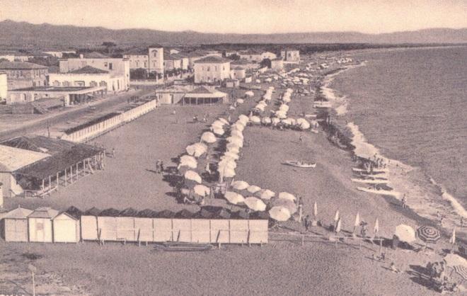 Bisori, una storia lunga 120 anni 