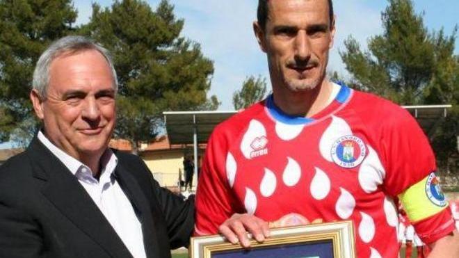 Miano senza contratto ma attende un segnale per un incarico interno