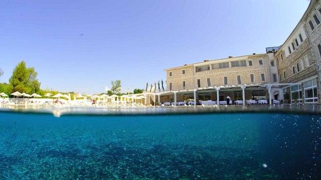 Terme di Saturnia fra le prime dieci sorgenti d’Europa