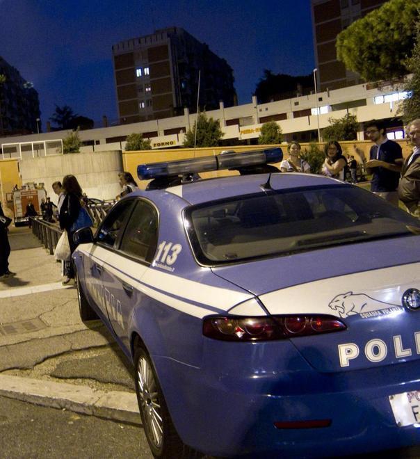 Bottigliate in discoteca Due nei guai