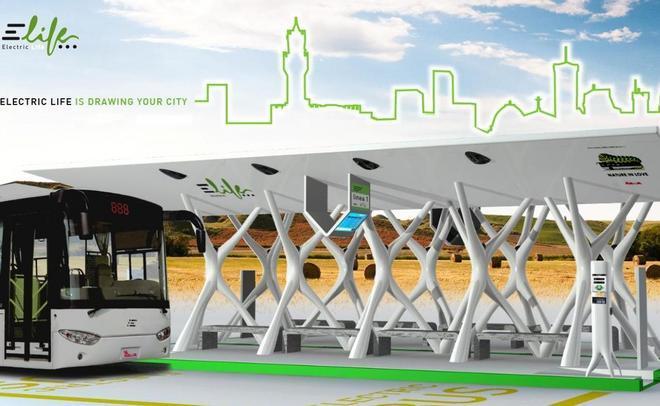 «Gli e-bus valorizzano la Maremma» 