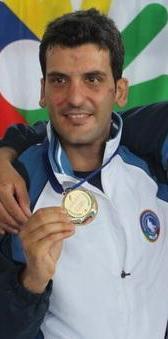 Bronzo per Tocchini Morotti alle olimpiadi dei sordi
