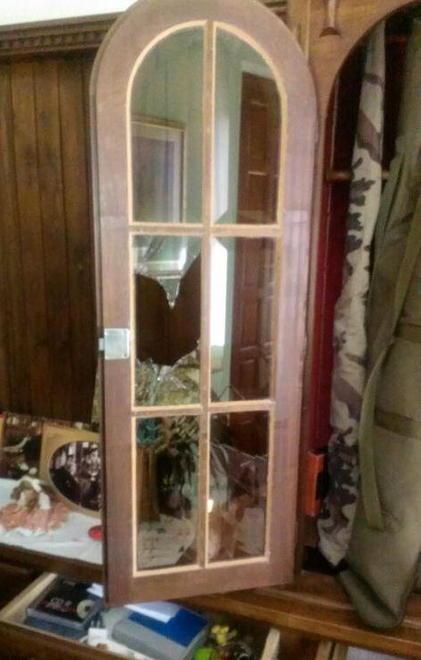 Dalla villa spariscono 36 fucili da caccia