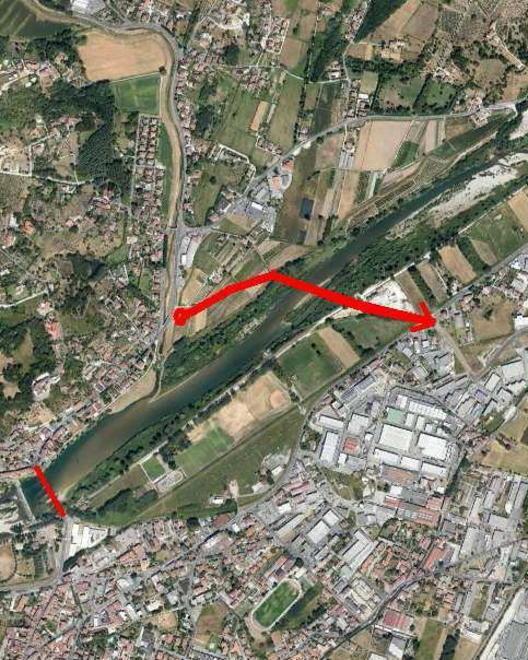 La Regione da l’ok ai 15 milioni per il ponte
