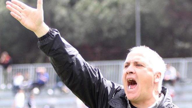 Tutti i dubbi di Tazzioli: «Serve un vice Milianti»
