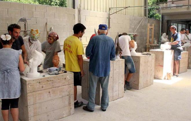 Al via il primo simposio per non vedenti 
