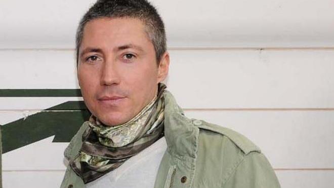 Anche Brad Pitt veste... alla carrarina