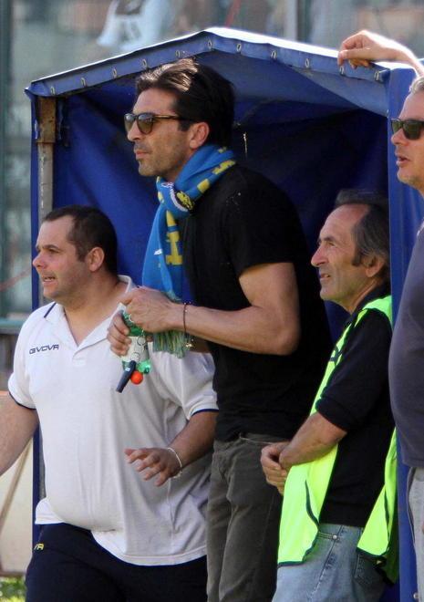 Ufficiale: siamo in C1 e l’unica toscana nel girone del Nord 