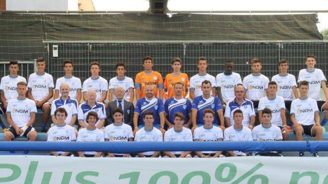È iniziata l’avventura degli Allievi Nazionali