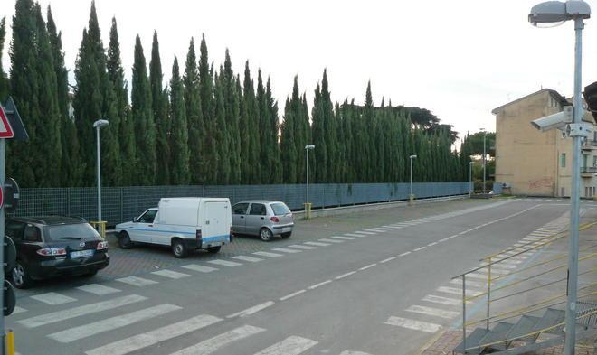 Guasto al parcometro, sosta gratis a go-go 