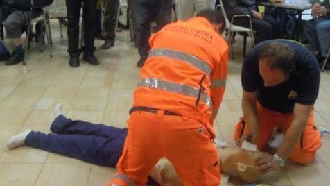 In arrivo 30 defibrillatori contro le morti cardiache