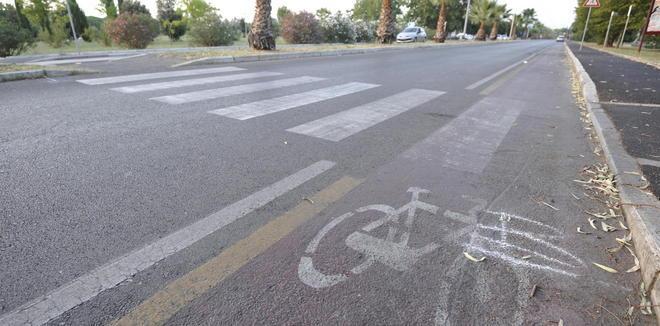 Ucciso da un’auto sulle strisce pedonali 
