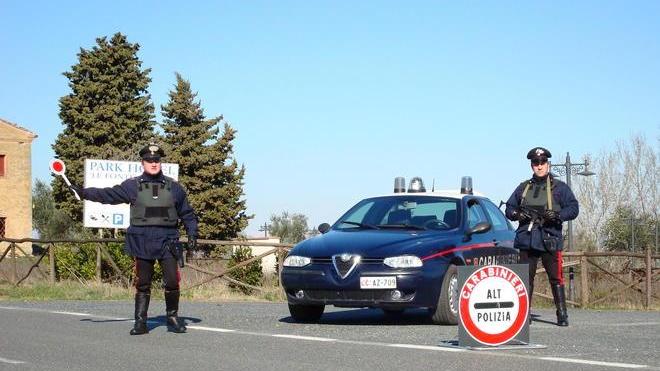 I tre ladri di rame accusati di ben quindici furti