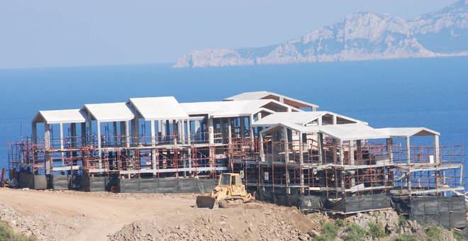 Ppr, in azione la task force di Cappellacci 