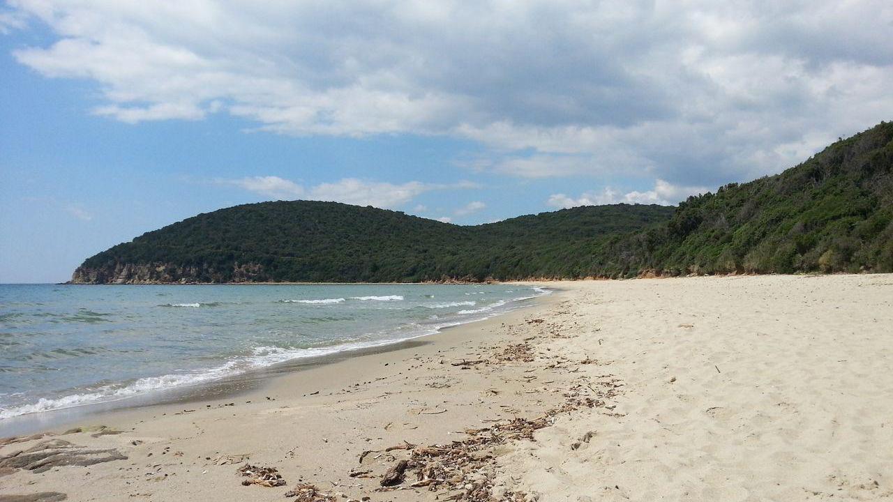 Estate 2013: ecco le spiagge più belle d'Italia votate sul web