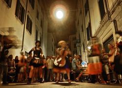 “Che effetto fa....”: 100 volte grazie per le vostre foto 
